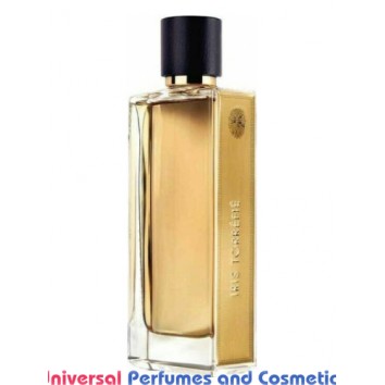 Our impression of Iris Torréfié Guerlain Unisex Premium Perfume Oil (5868UB)
